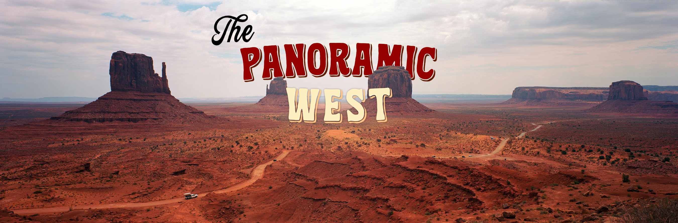 The Panoramic West